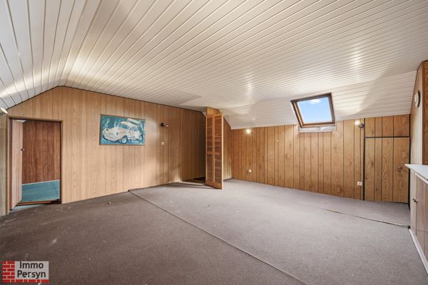 Huis te koop / Scherpenheuvel-Zichem