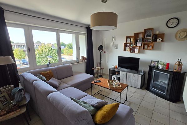 Appartement te huur / Koekelare