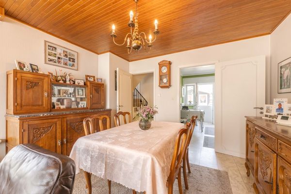 Huis te koop / Wielsbeke