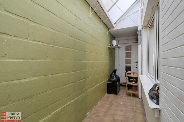 Huis te koop / Scherpenheuvel