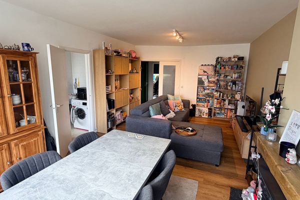 Appartement te huur / Kessel-Lo