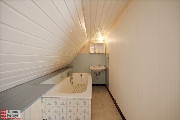 Huis te koop / Testelt