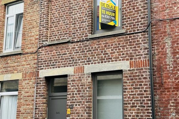 Rijwoning
                                te huur in Heverlee