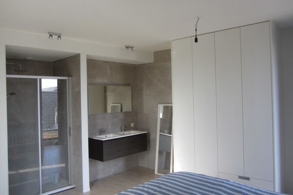 Appartement te huur / Mechelen