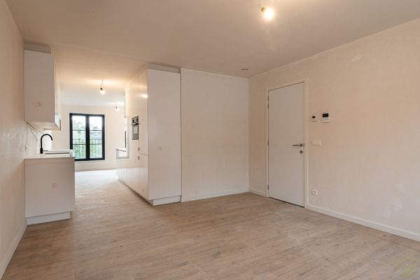 Appartement te koop in Sint-Laureins