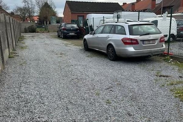 Commercieel verhuurd / Heusden