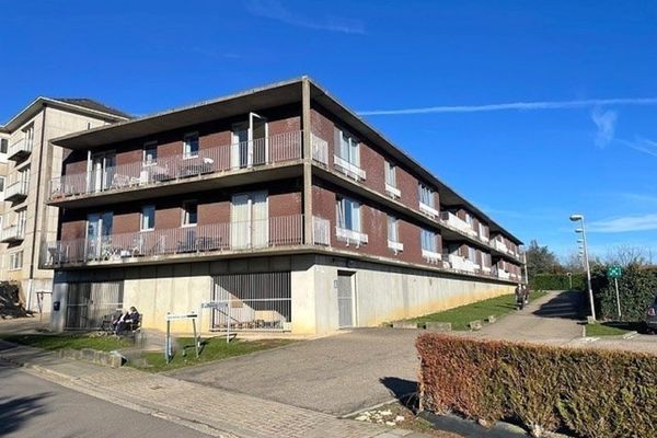 Appartement te koop / Heverlee
