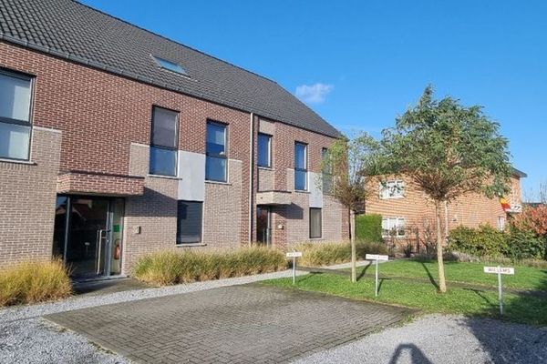 Appartement te huur / Hasselt