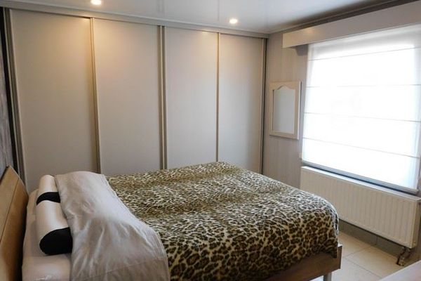 Huis verkocht / Beverlo