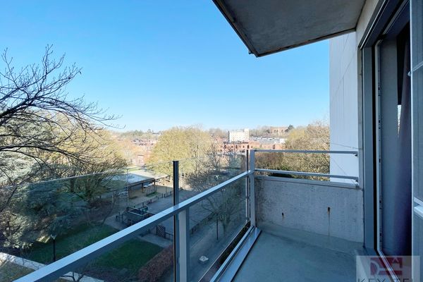 Appartement te huur / Leuven