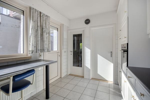 Huis te koop / Schoten