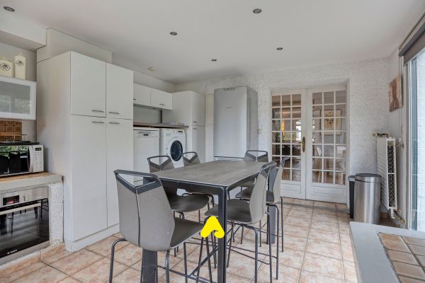 Huis te koop / De Panne