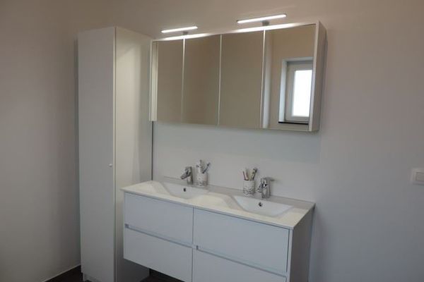 Huis verhuurd / Beringen