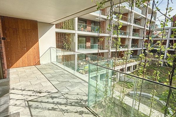 Appartement te koop / Hasselt