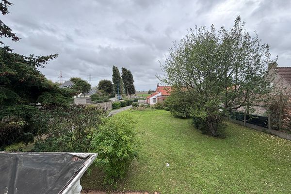 Grond
                                te koop
                                in Koksijde