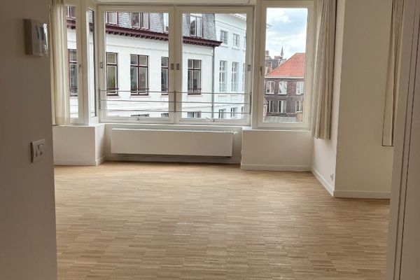 Appartement te koop / Brugge