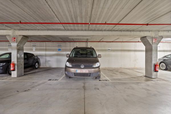 Appartement verkocht / Antwerpen