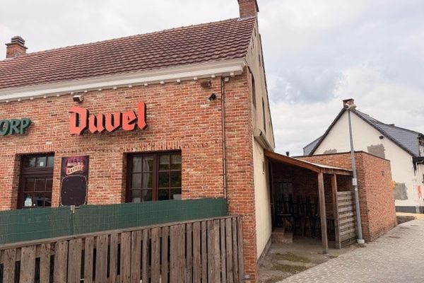 Commercieel te koop / Itegem