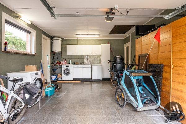 Huis te koop / Adegem