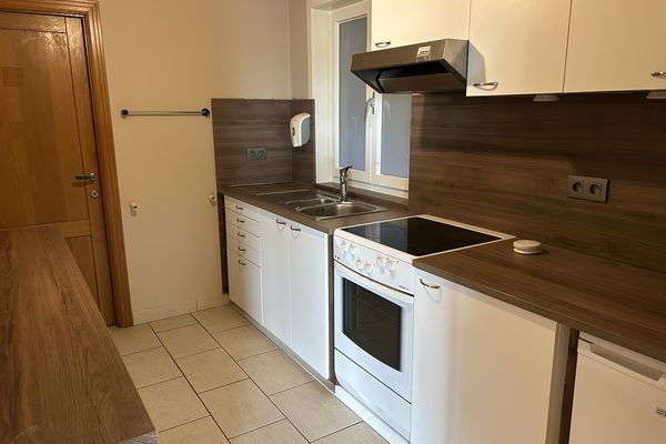 Appartement te koop / Kuurne