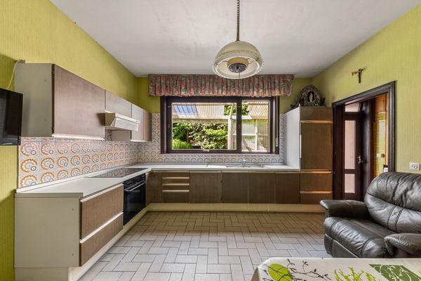 Huis te koop / Nederbrakel