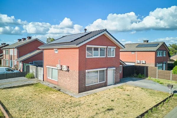 Huis
                            verkocht in Lommel