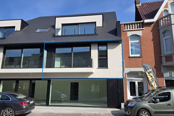 Appartement in Koekelare