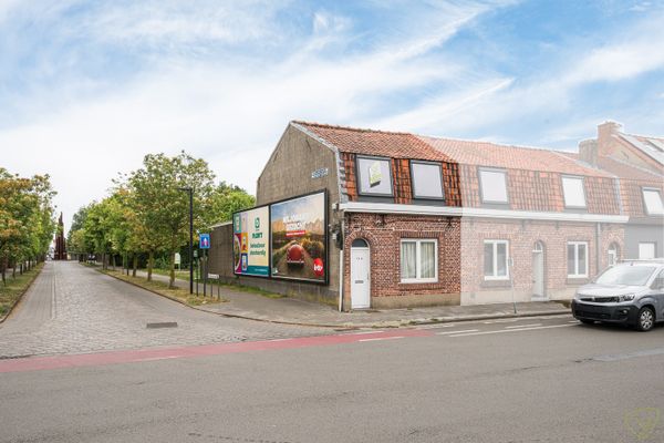 Huis te koop in Eeklo