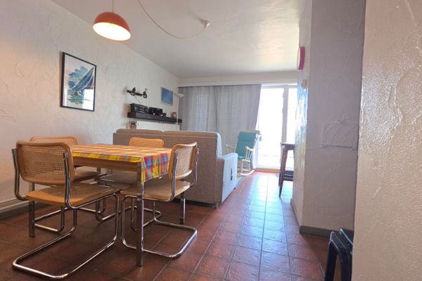 Appartement
                                te koop
                                in Wenduine