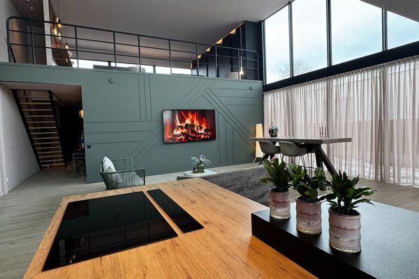 Huis
                                te koop
                                in Dilsen-Stokkem