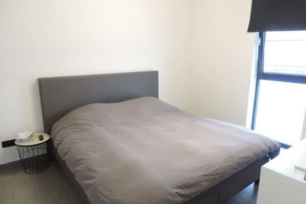 Appartement verkocht / Beverlo