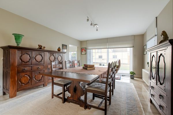 Huis optie koop / Herentals