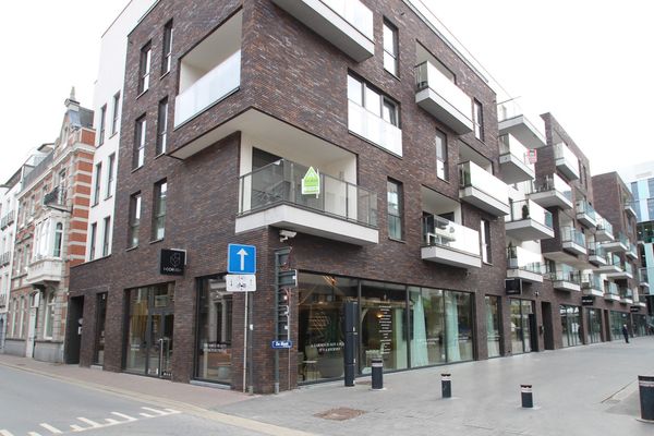 Appartement
                                te huur
                                in Roeselare