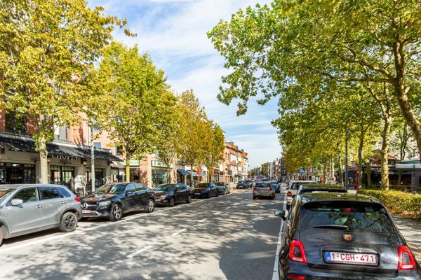 Commercieel te huur / Brasschaat