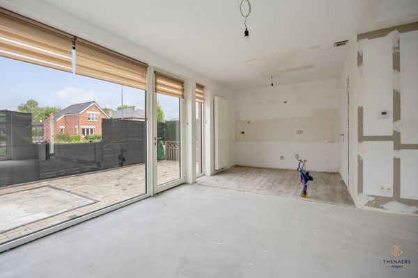 Huis te koop / Geetbets