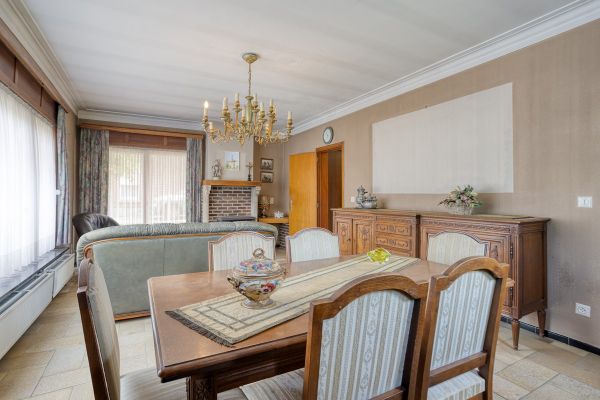 Huis te koop / Meerbeke