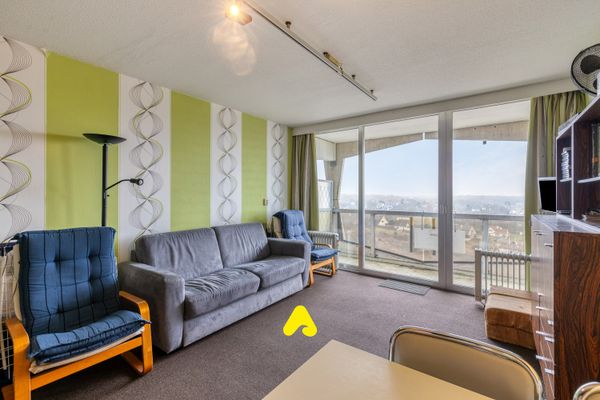 Appartement te koop / De Panne