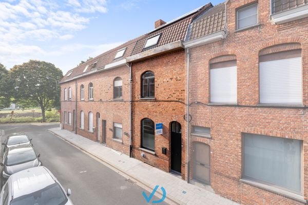 Huis
                            te koop in Ieper