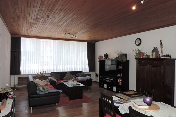 Appartement verkocht / Leopoldsburg