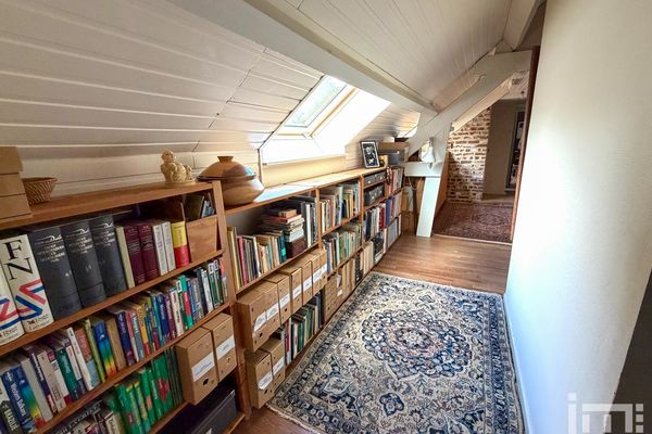 Huis te koop / Wellen