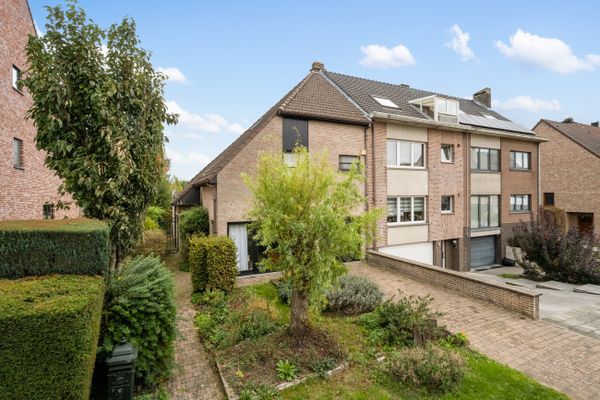Huis in Wemmel