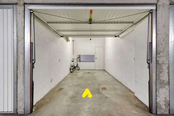 Appartement a vendre / La Panne