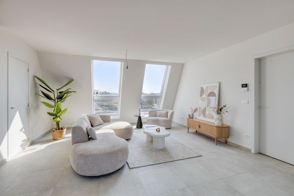 Projet a vendre / Tongres