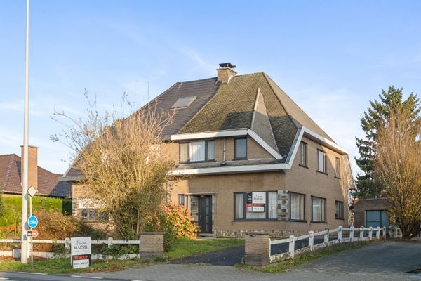 Huis te koop / Melle