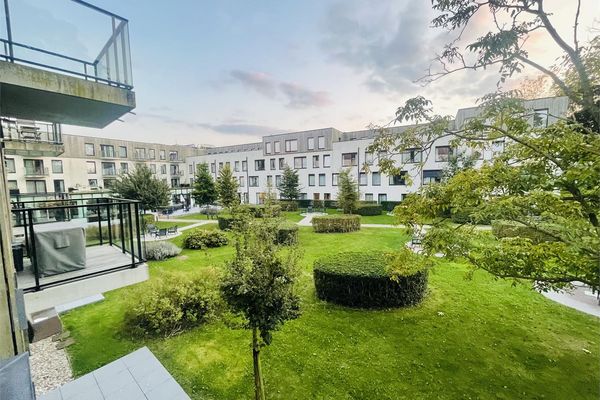 Appartement te koop / Brugge