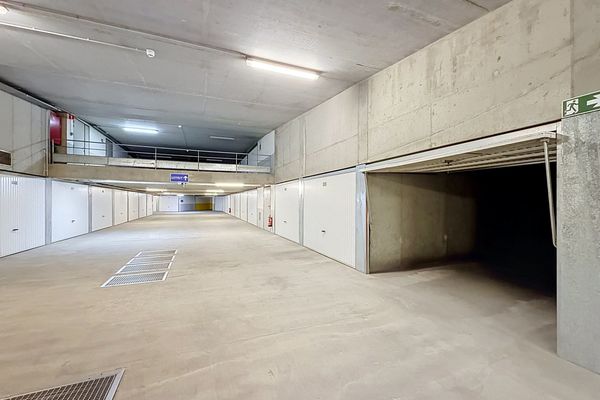 Foto van het pand