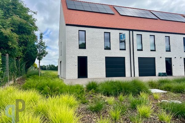 Woning
                            te koop in Zwalm