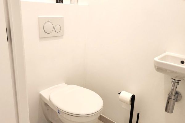 Appartement optie huur / Wielsbeke