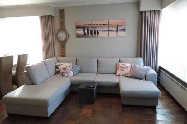 Huis verkocht / Paal