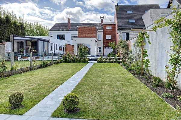 Woning
                            verkocht in Desselgem